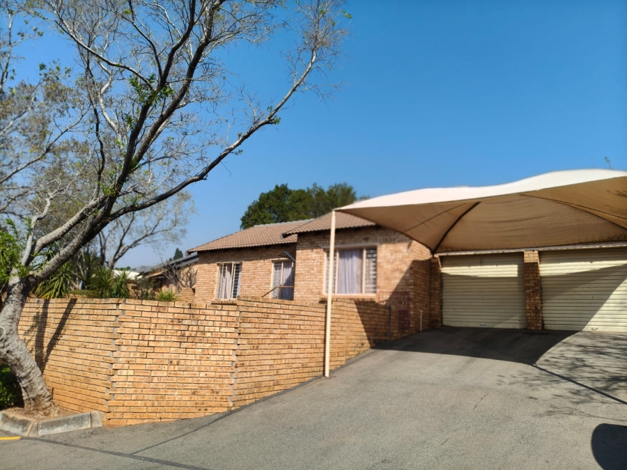 3 Bedroom Property for Sale in Cashan North West